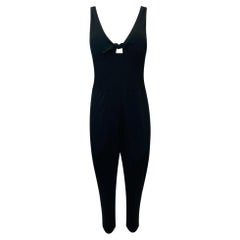 Used Saint Laurent Jumpsuit