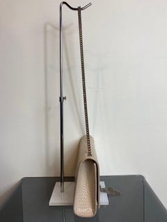 Saint Laurent Kate monogramme pochette