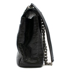 Saint Laurent Large College Monogram Shoulder Bag