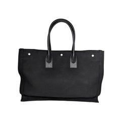 Saint Laurent Large Rive Gauche Tote