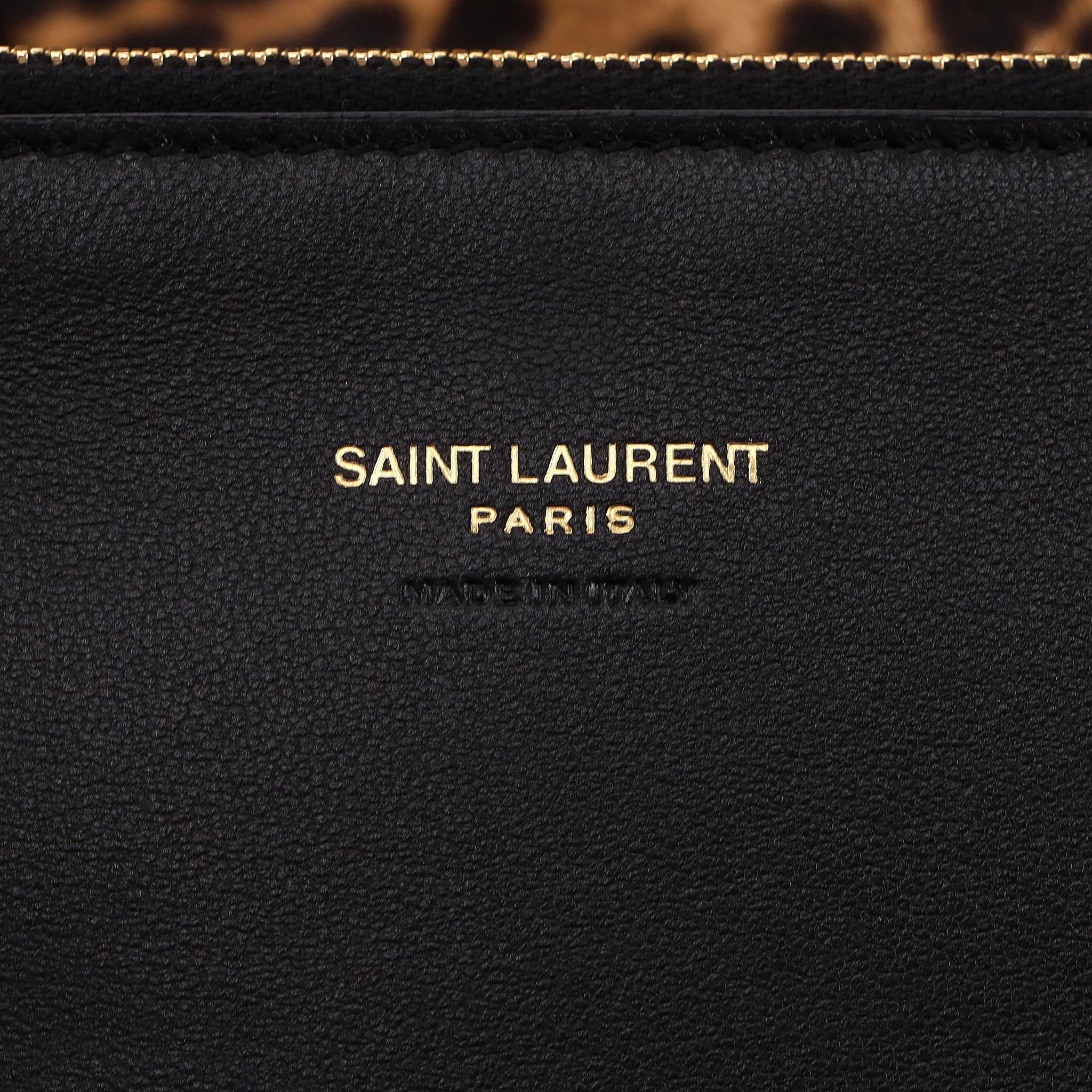 Saint Laurent 