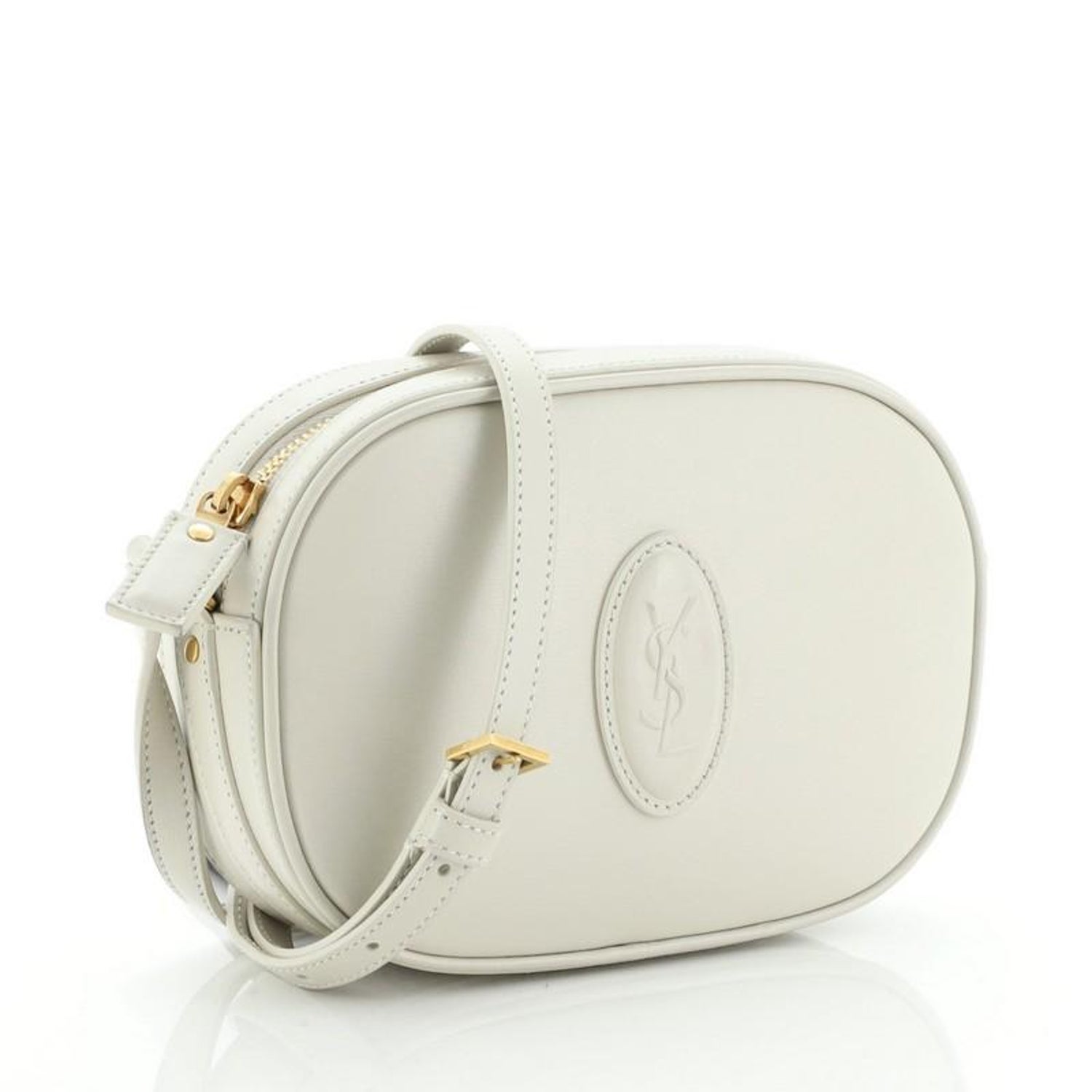Saint Laurent Le 61 Camera Bag Leather At 1stdibs Ysl Le 61 Ysl Le 61 Camera Bag