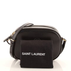 Saint Laurent Le 61 Camera Bag Leather