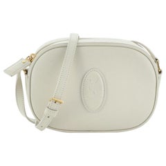 Saint Laurent Le 61 Camera Bag Leather