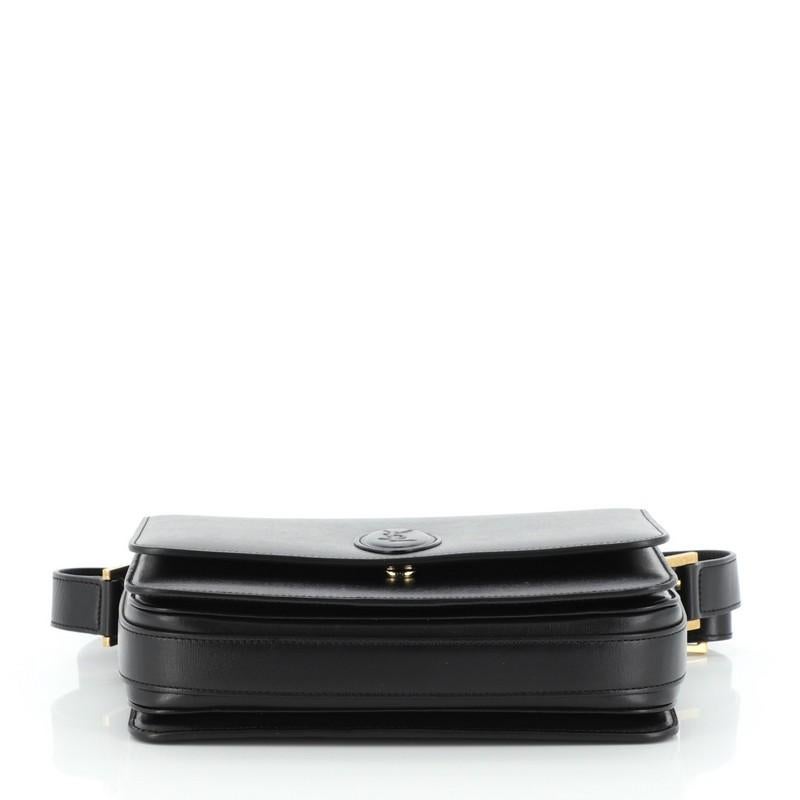 bandoulière yves saint laurent