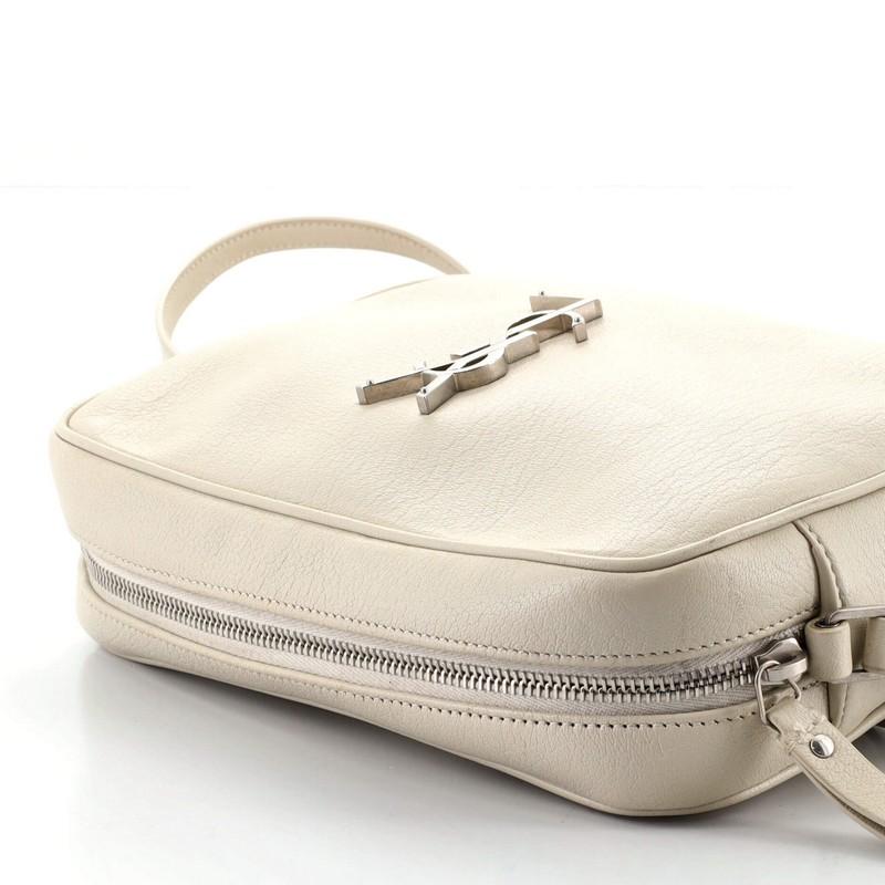 Women's or Men's Saint Laurent Lou Camera Bag Leather Small