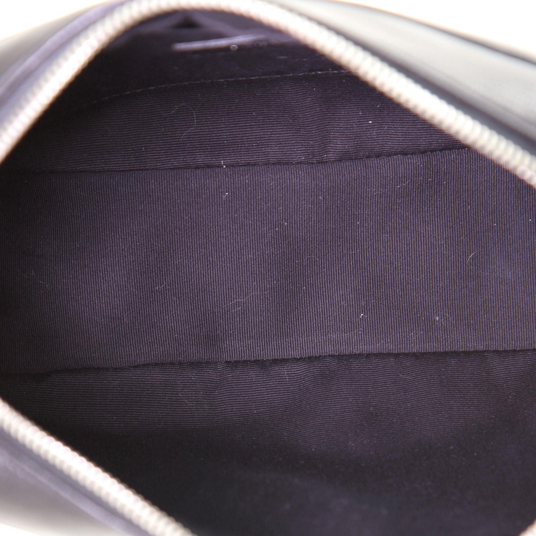 Saint Laurent Lou Camera Bag Leather Small 1