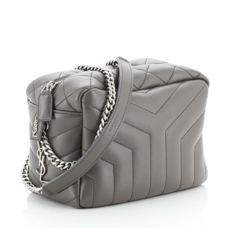 Ysl store bowling bag