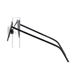 Saint Laurent Loulou Heart-Shaped Sunglasses