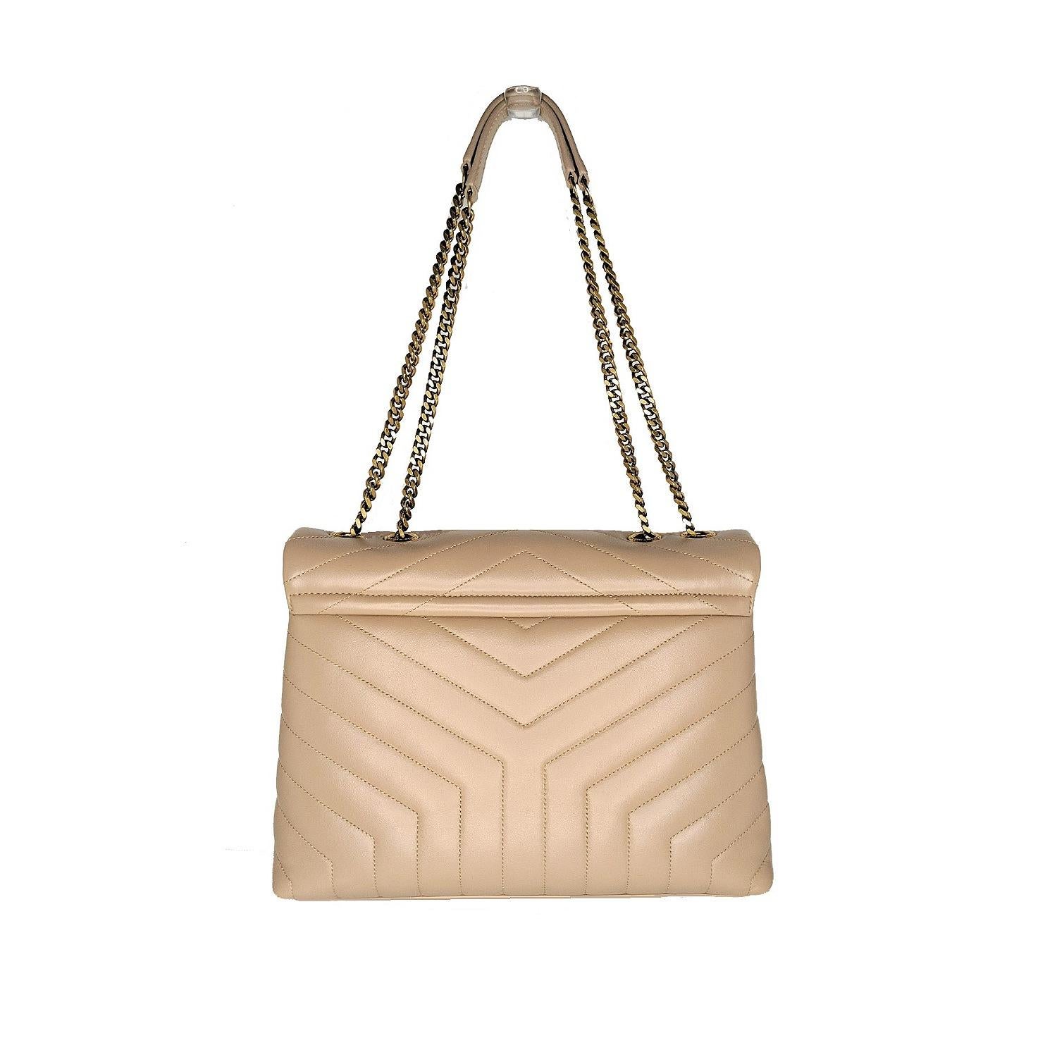 Ysl Loulou Bag - For Sale on 1stDibs | ysl matisse bag, yves st 