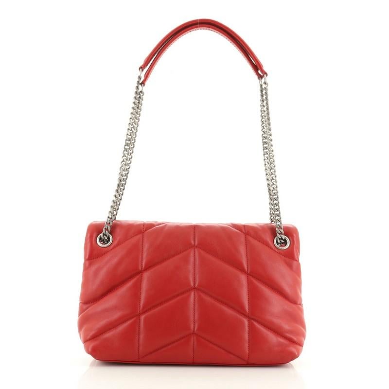 dkny puffer bag