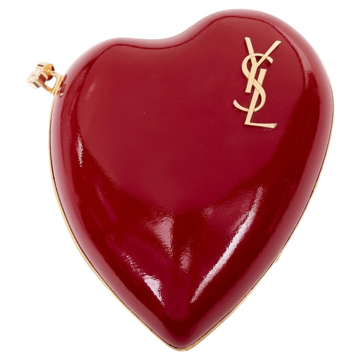 Can Saint Laurent purse chains be adjusted?