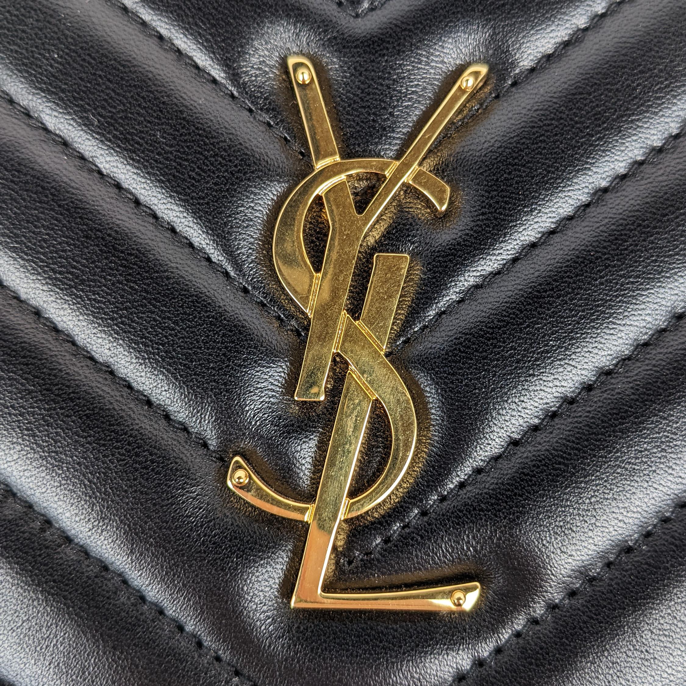 sac yves saint laurent soldes