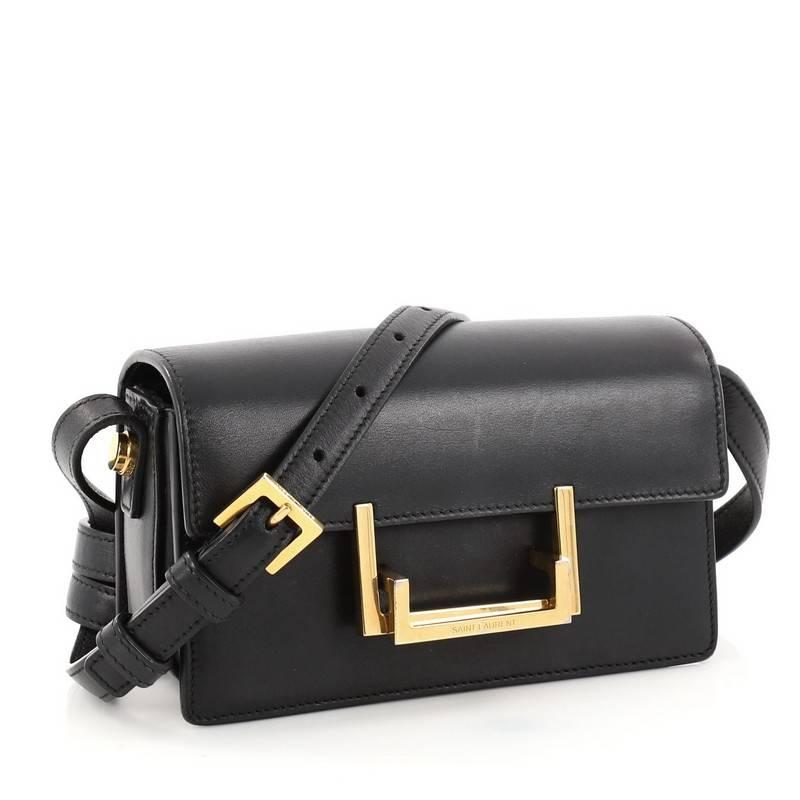 saint laurent lulu bag