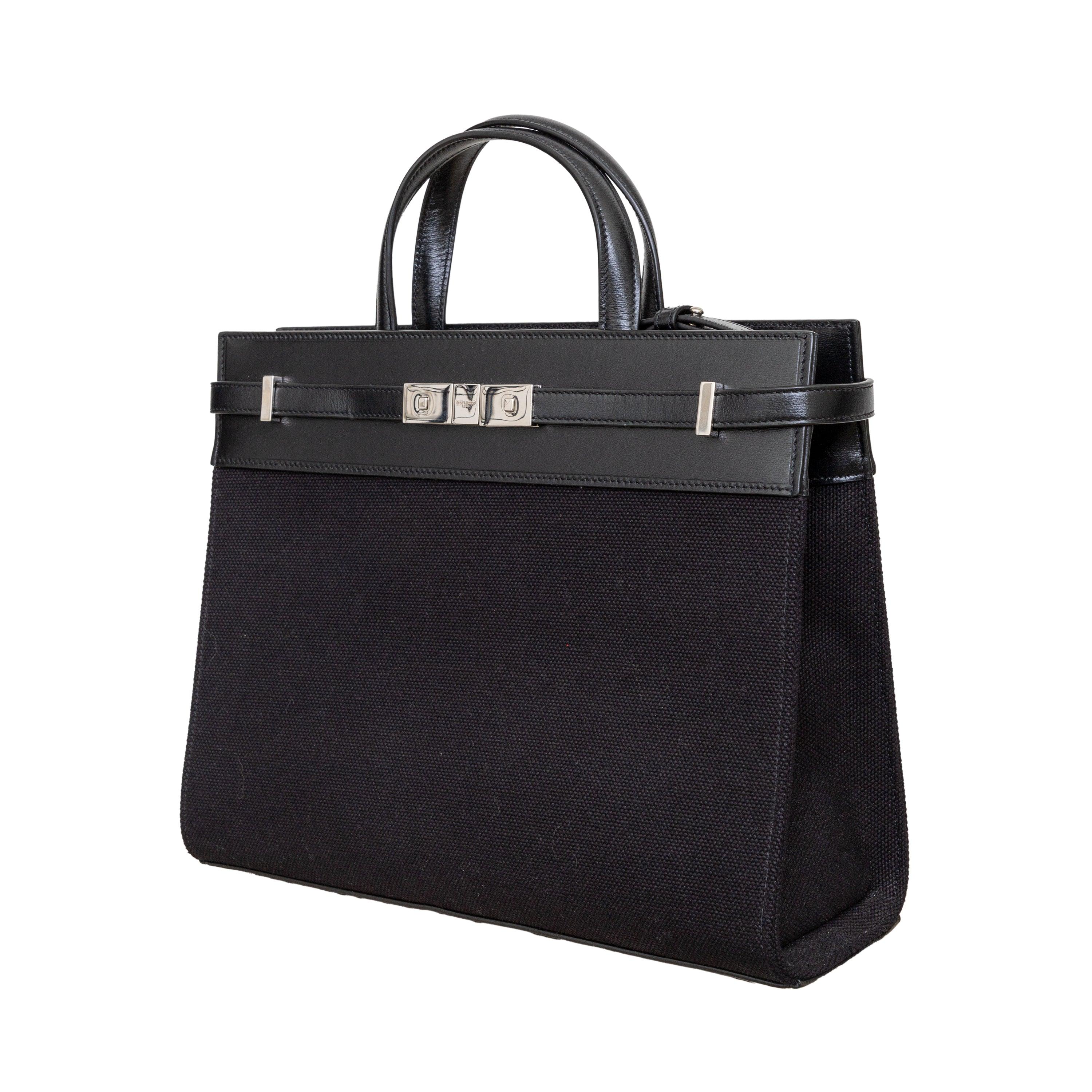 Saint Laurent Manhattan Tote Bag - '20s In Excellent Condition For Sale In Milano, IT