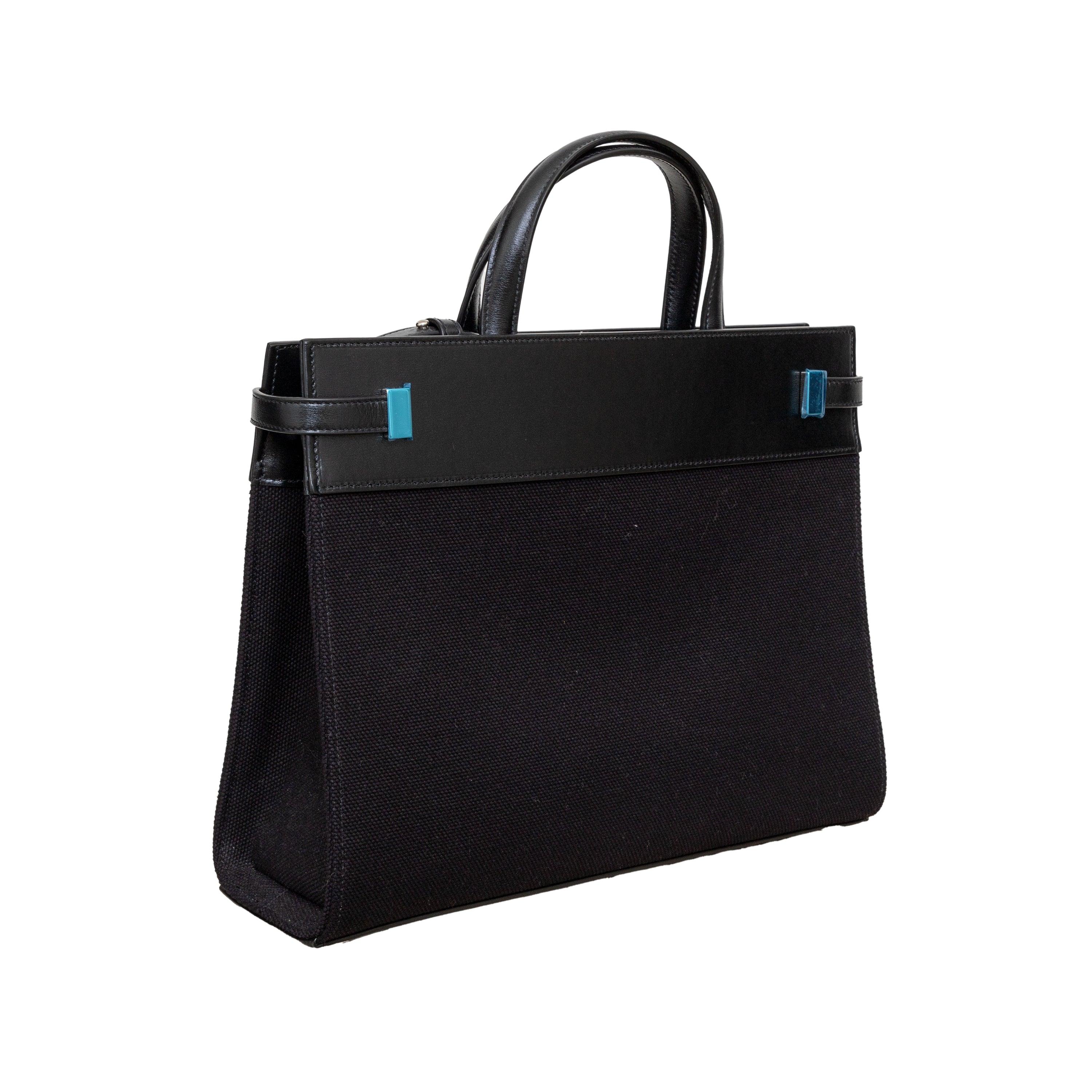 Women's Saint Laurent Manhattan Tote Bag - '20s For Sale