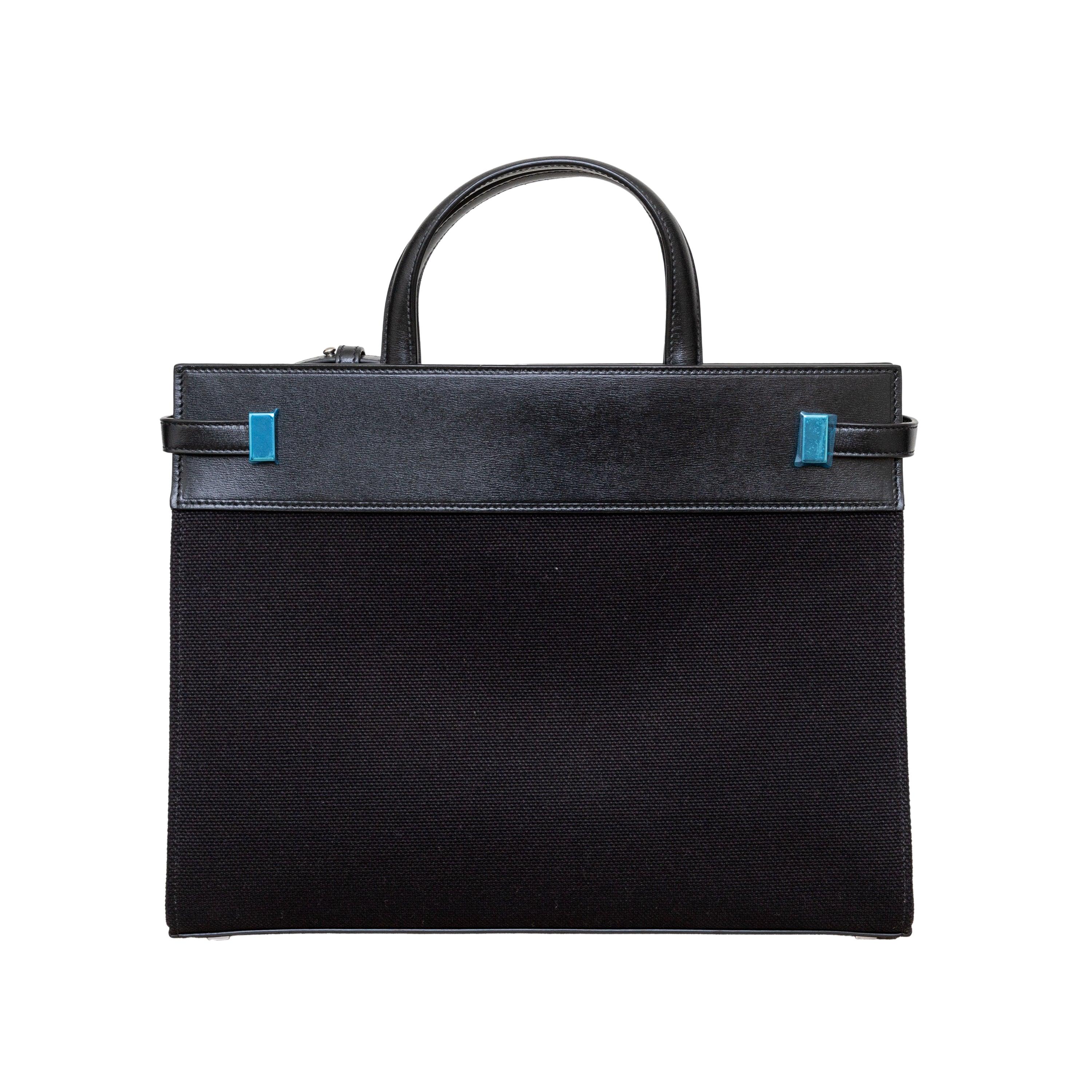 Saint Laurent Manhattan Tote Bag - '20s For Sale 1