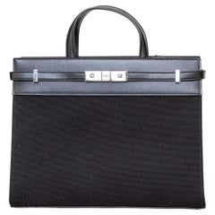 Borsa Saint Laurent Manhattan - Anni '20
