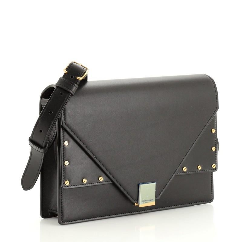 Saint laurent margaux shoulder bag on sale