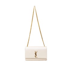Saint Laurent Medium Kate Bag - '20s