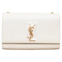 Saint Laurent Medium Kate Bag - '20s
