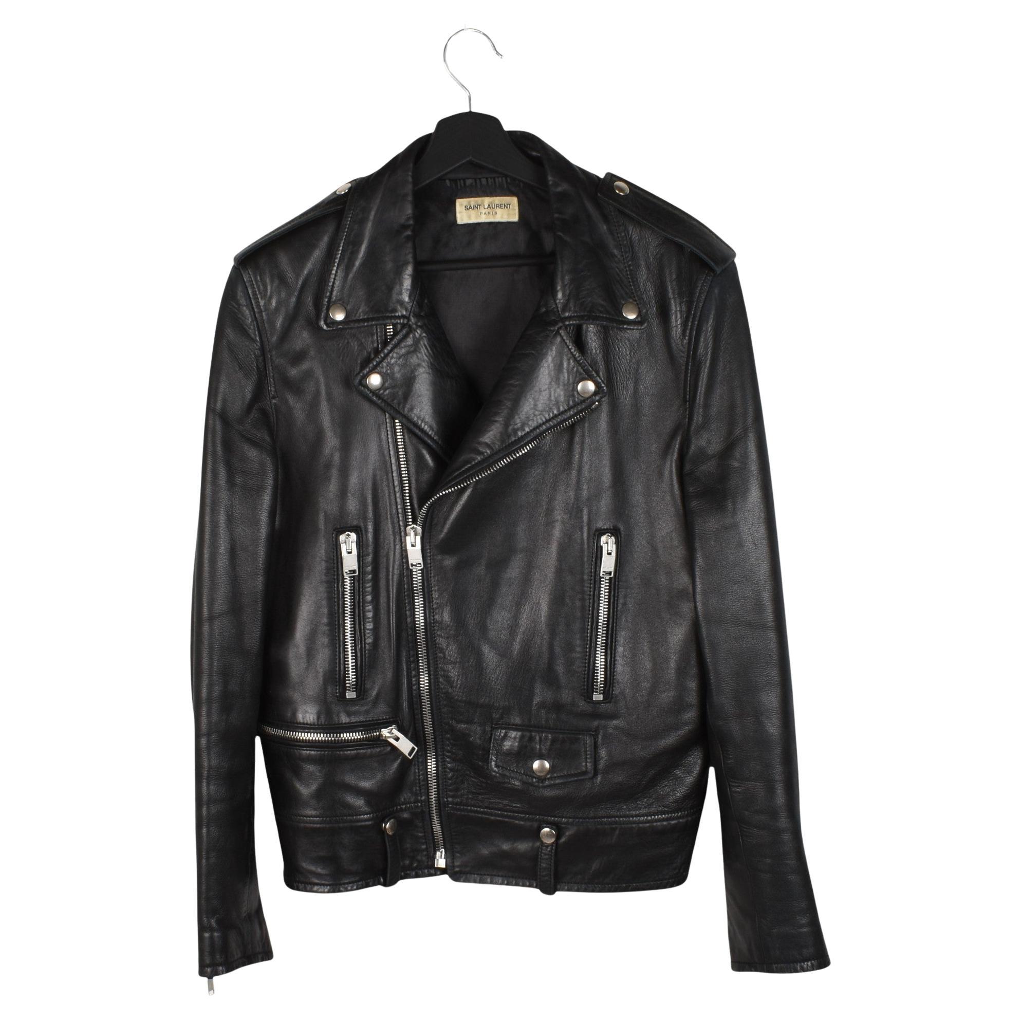 Saint Laurent pour hommes L01 Taille IT52-M/L, S1393