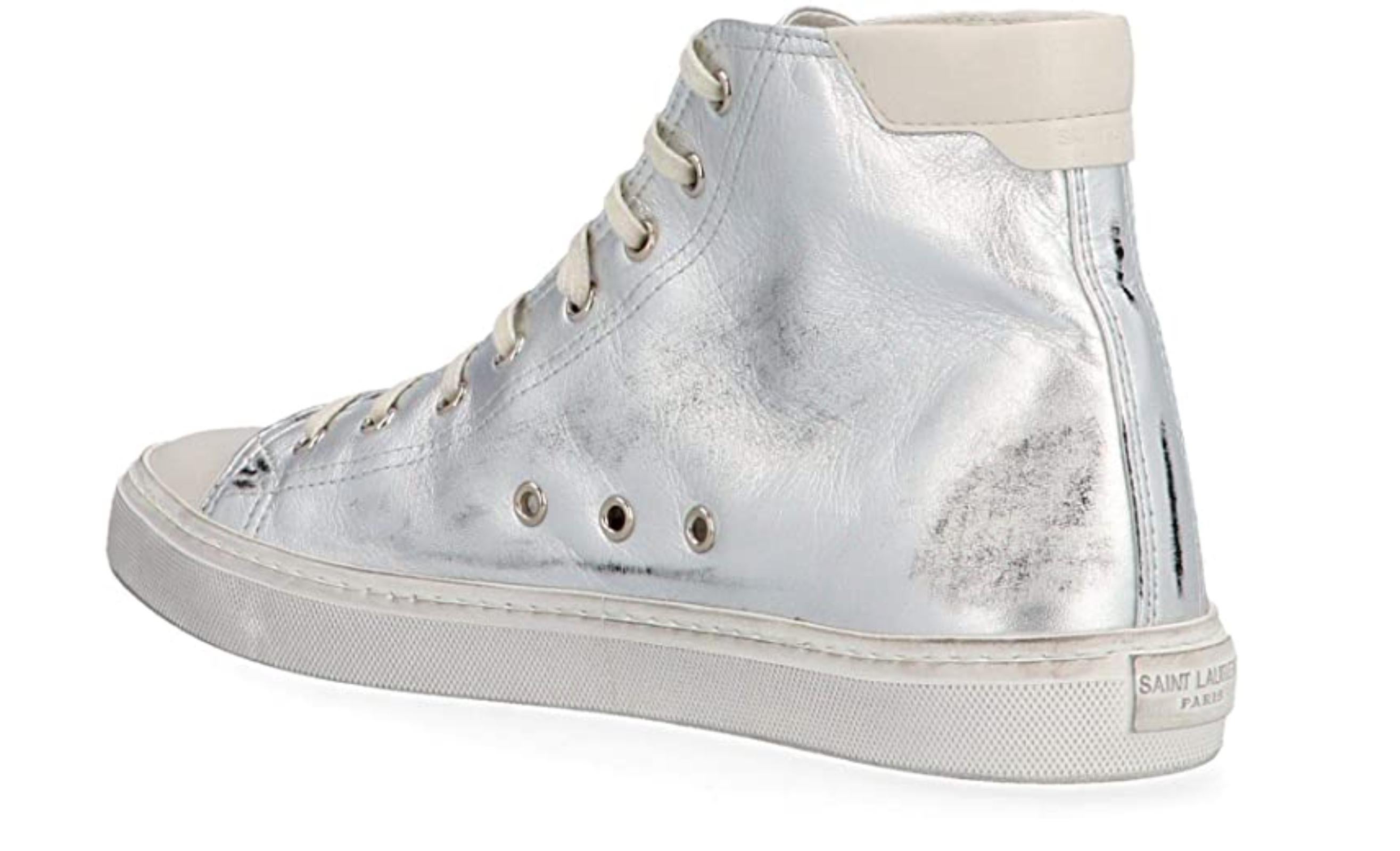 Saint Laurent 46 - 14 For Sale on 1stDibs | saint laurent size 46