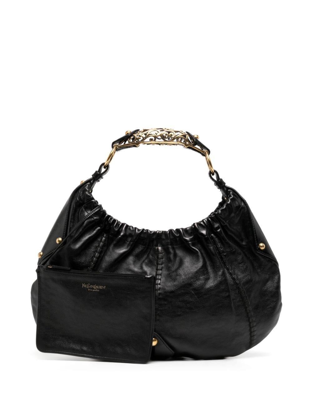 Women's or Men's Saint Laurent Mombasa Bag