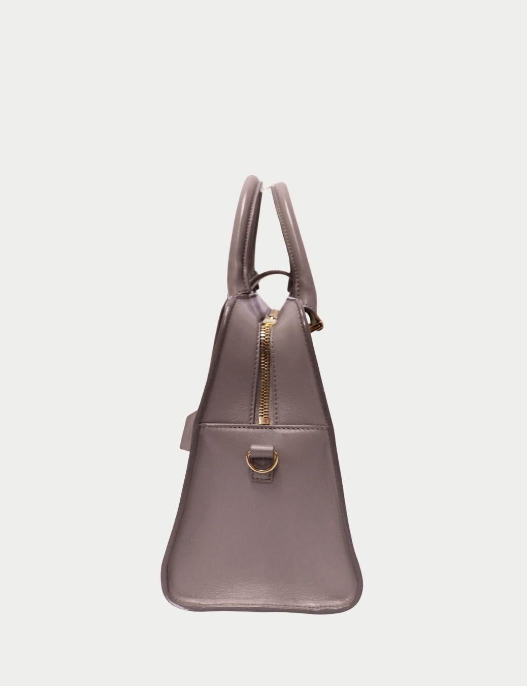  Saint Laurent Monogram Cabas Baby tote Pour femmes 