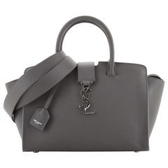 Saint Laurent Monogram Cabas Downtown Leder Baby