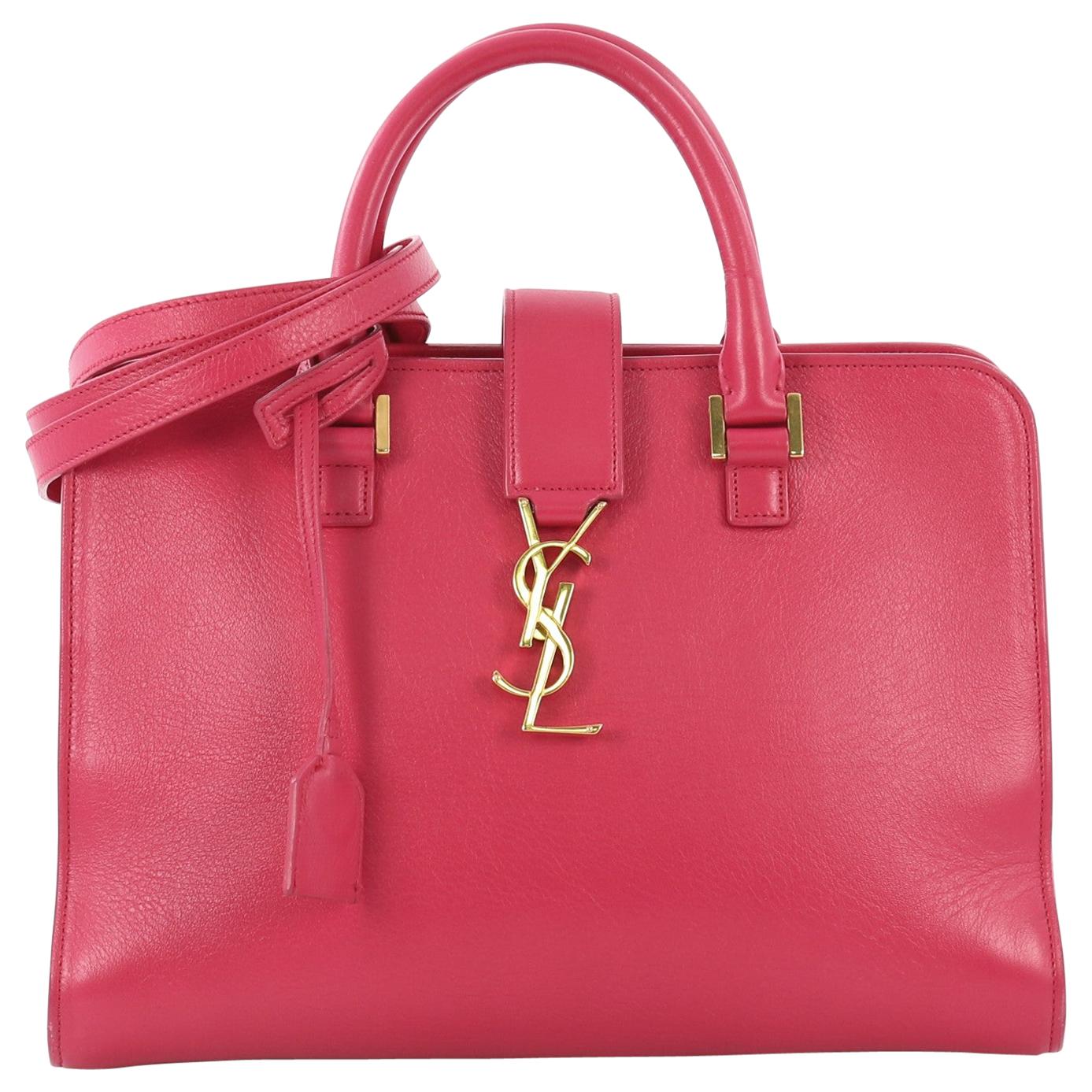 Ysl Cabas 3 For Sale on 1stDibs saint laurent cabas tote ysl