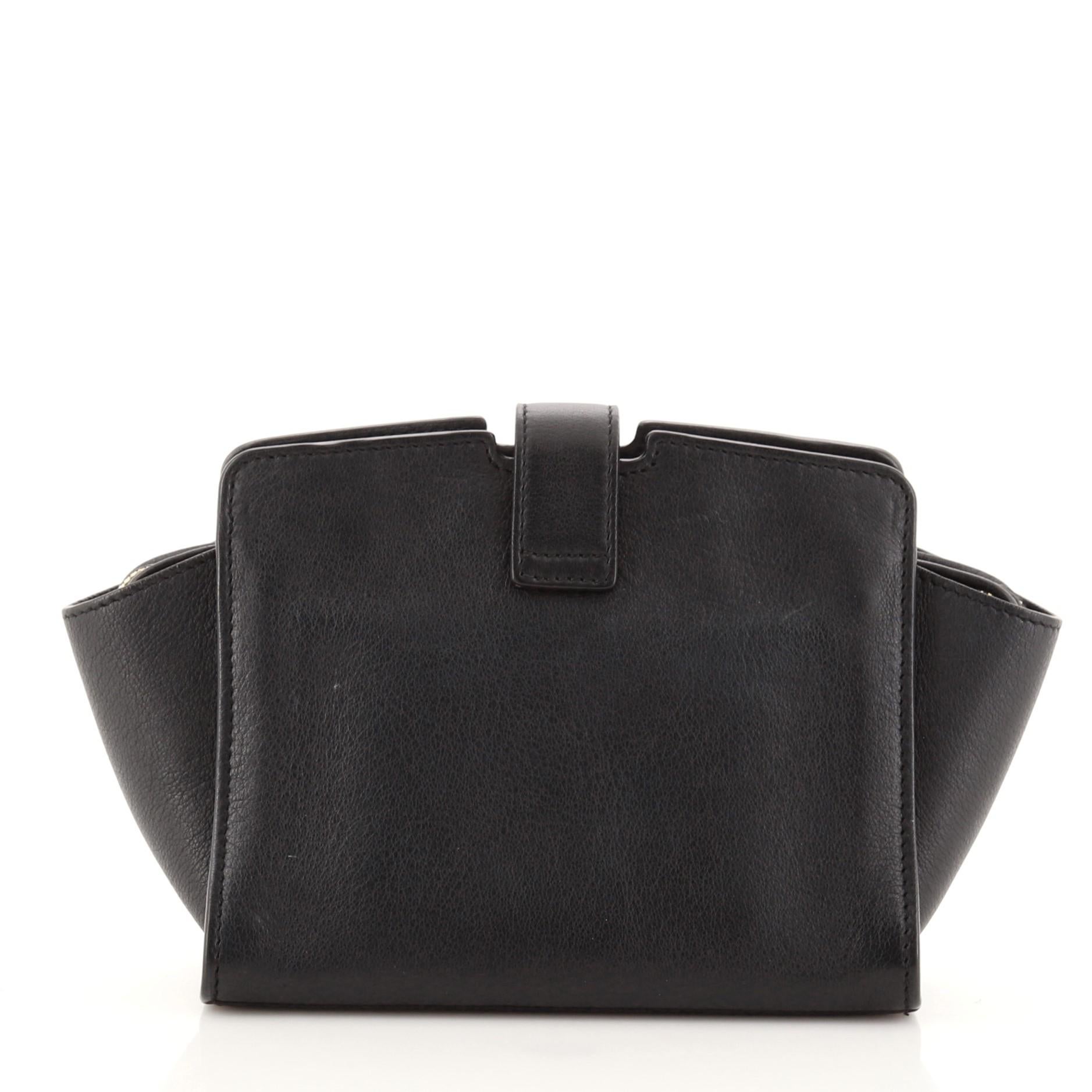 ysl toy cabas