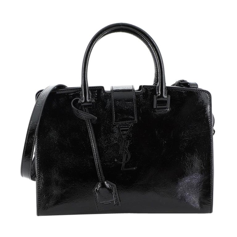 Saint laurent cabas baby clearance