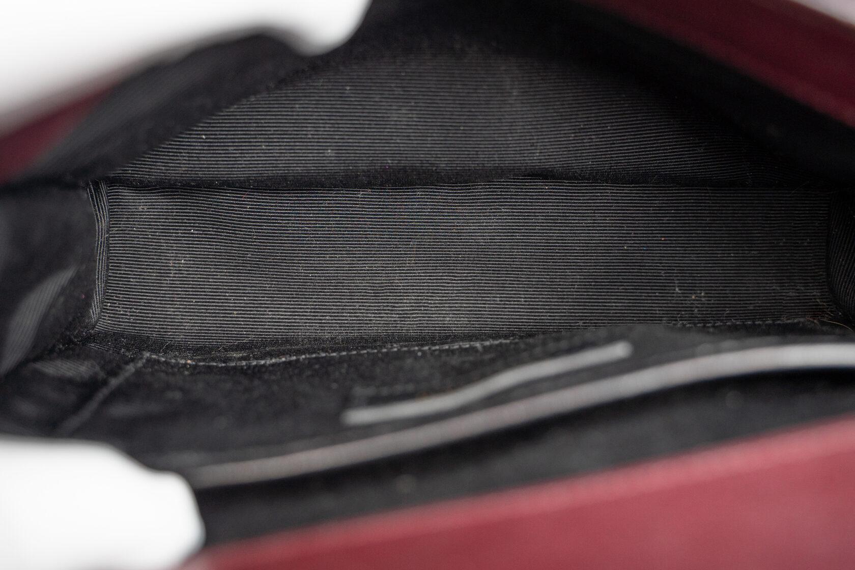 Saint Laurent Moujik bag For Sale 4