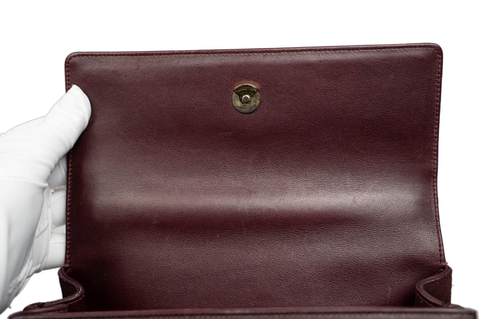 Saint Laurent Moujik bag For Sale 5