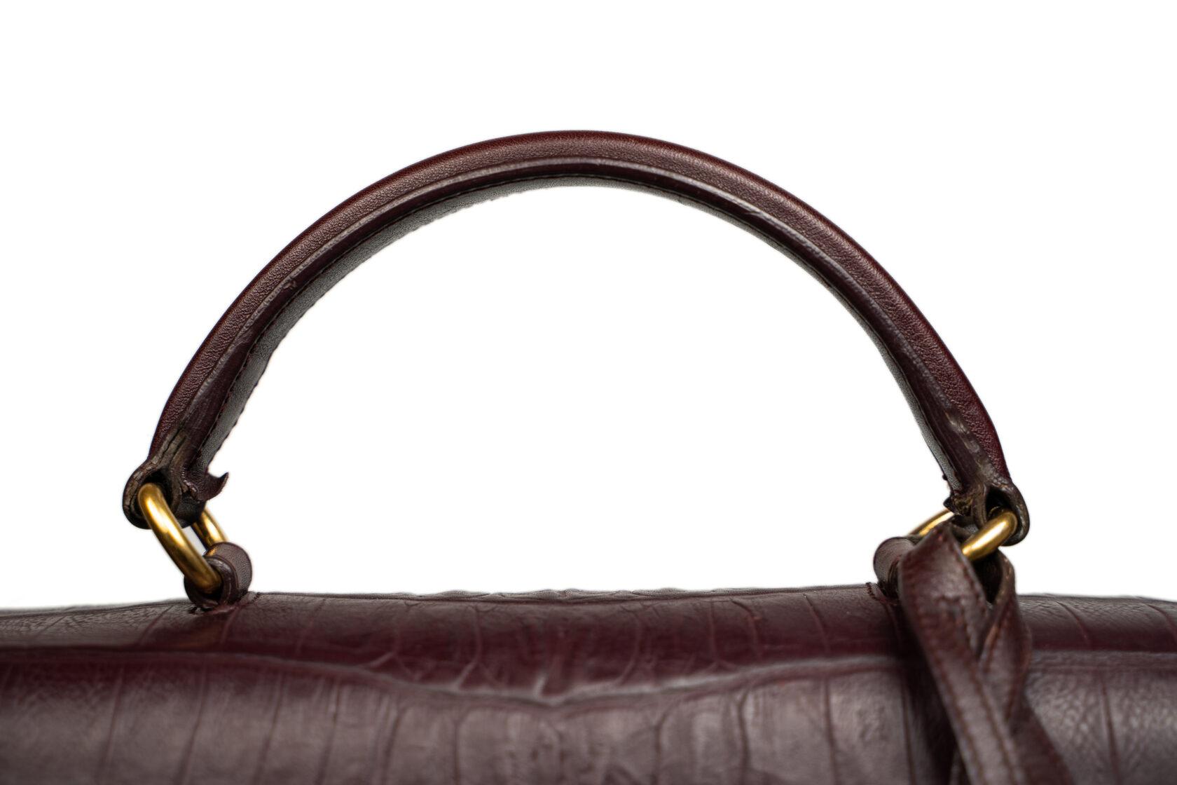Women's Saint Laurent Moujik bag For Sale
