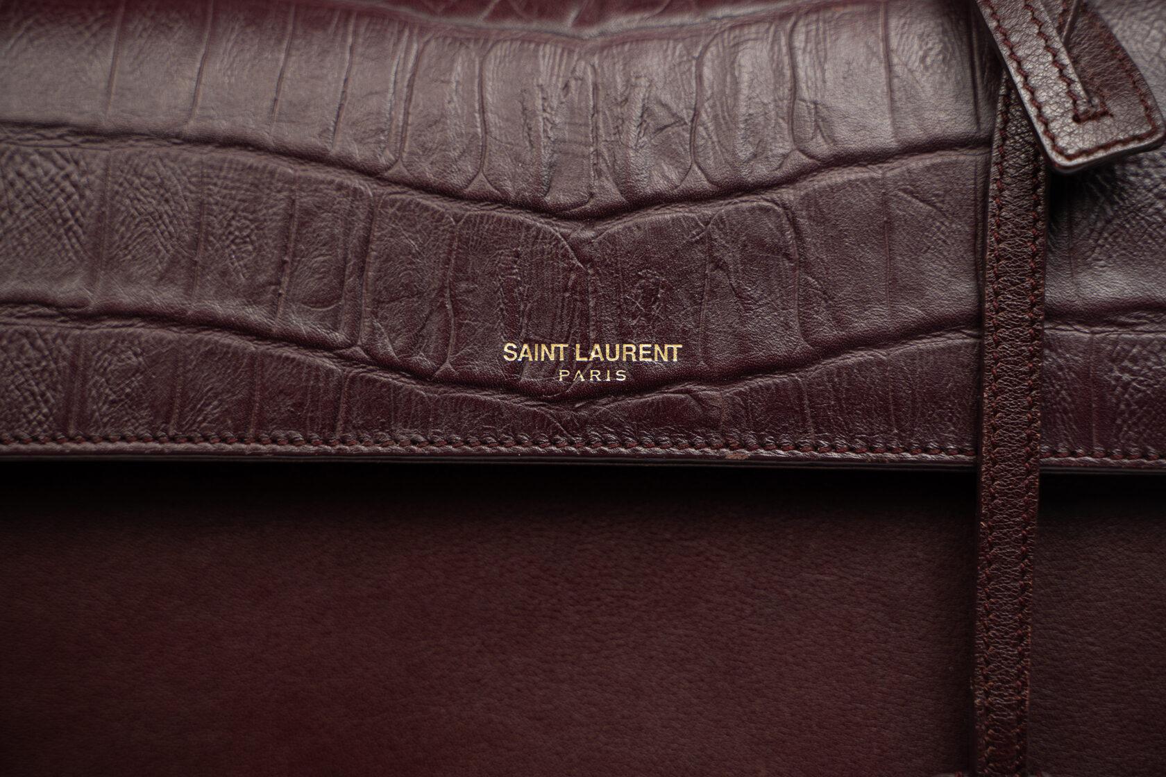 Saint Laurent Moujik bag For Sale 2