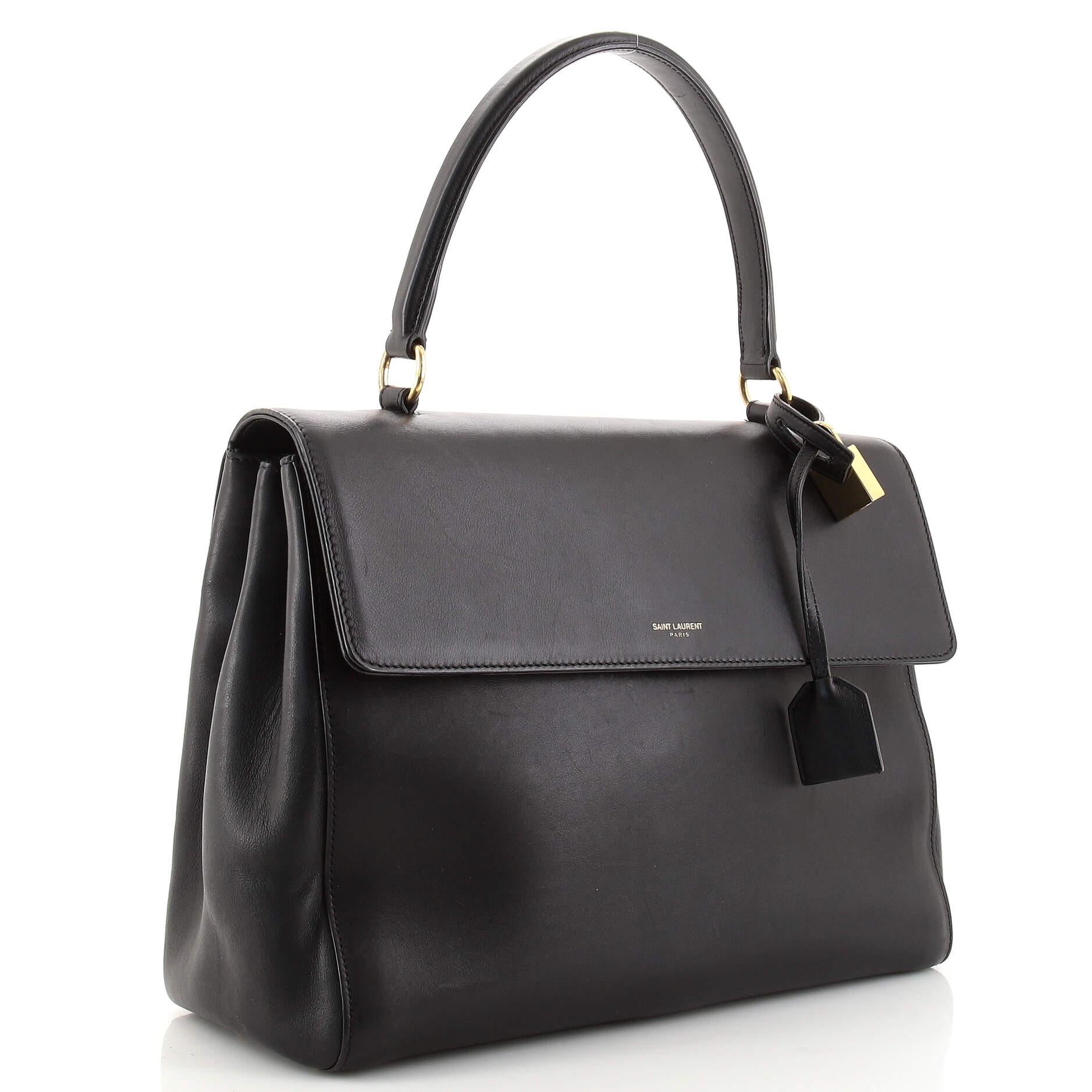 saint laurent moujik bag