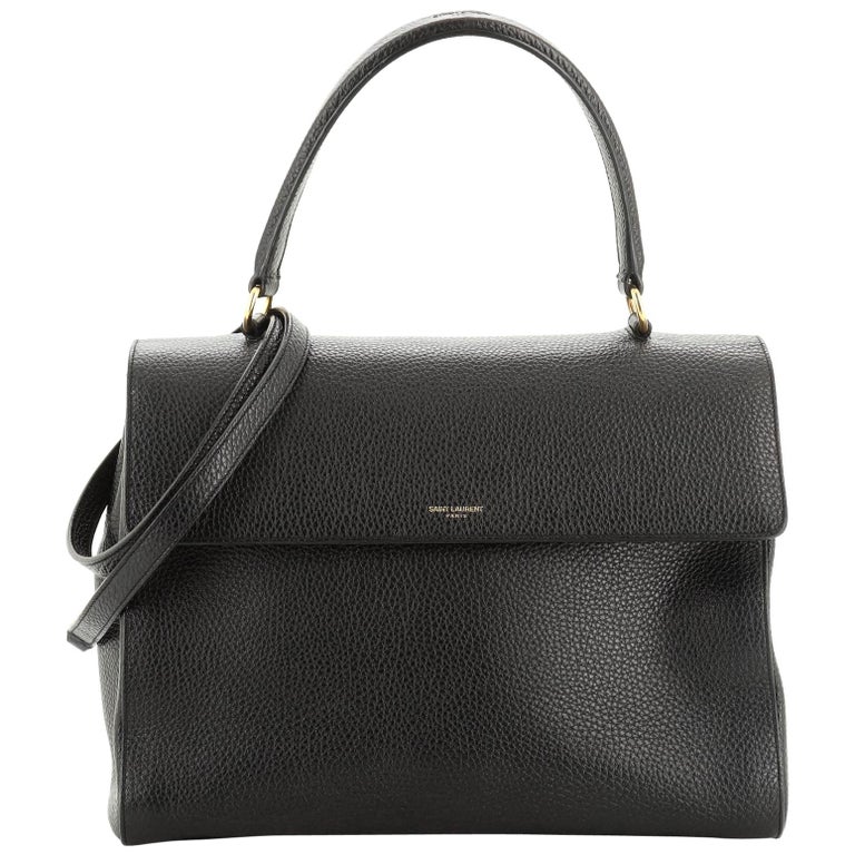 moujik ysl