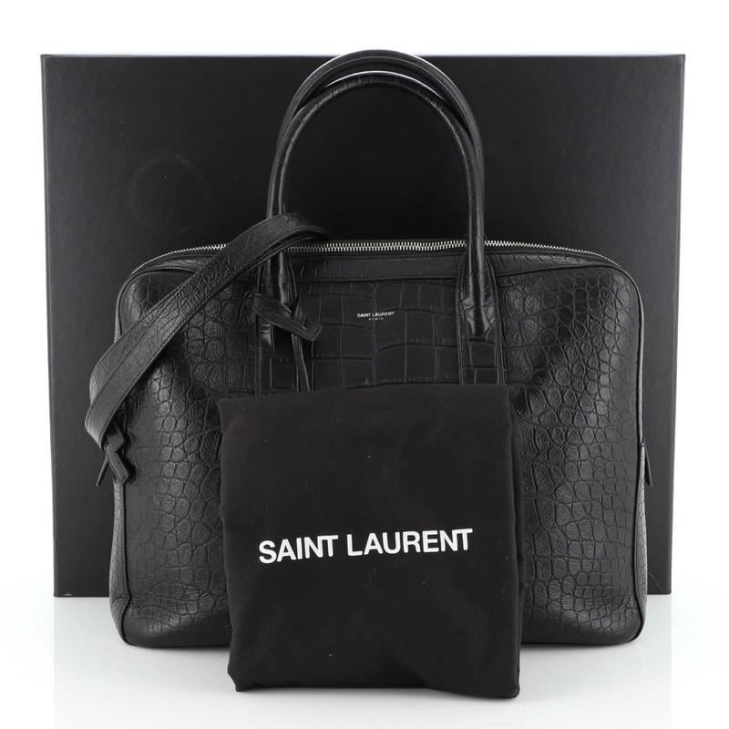 Estimated Retail Price: $1,790
Condition: Great. Slight creasing and minor wear on exterior, cracking on strap and handle base wax edges, wear and small stains in interior, scratches on hardware.
Accessories: Keys, Lock, Box, Dust Bag, Clochette,