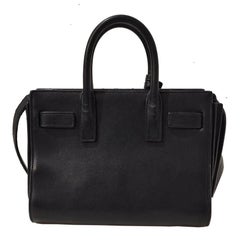 Saint Laurent Nano Sac de Jour size Unica