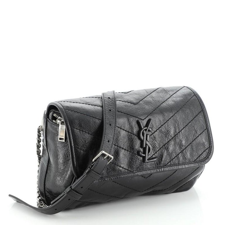 Niki body bag