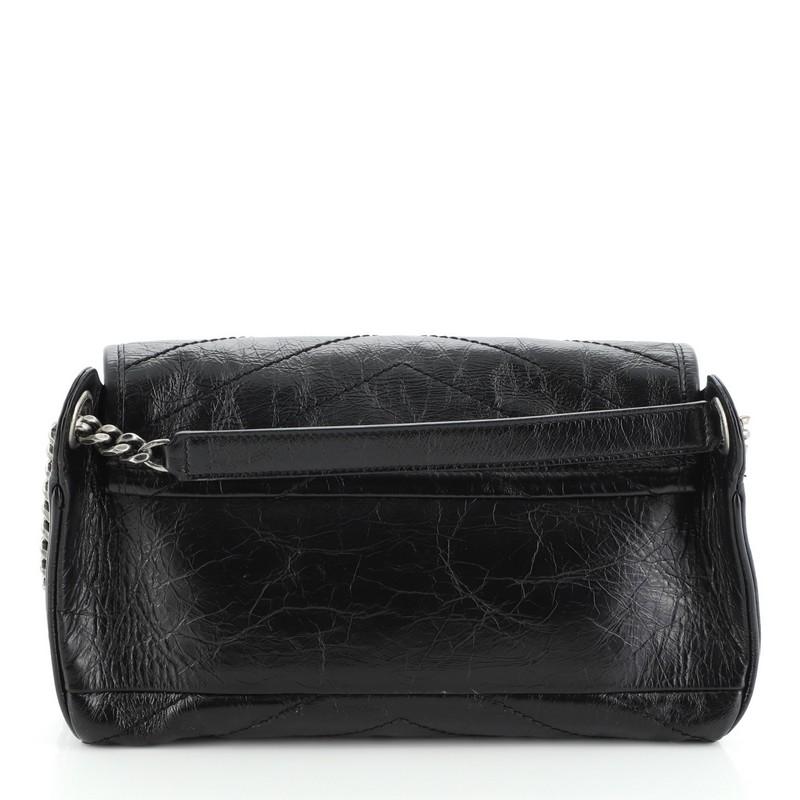 ysl niki body bag