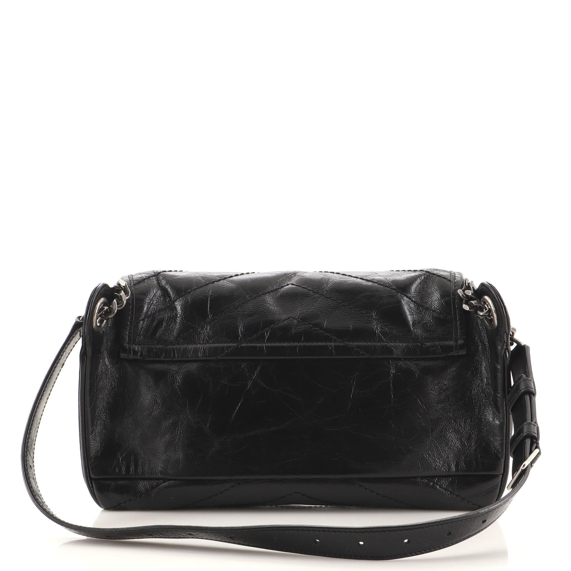 ysl niki body bag