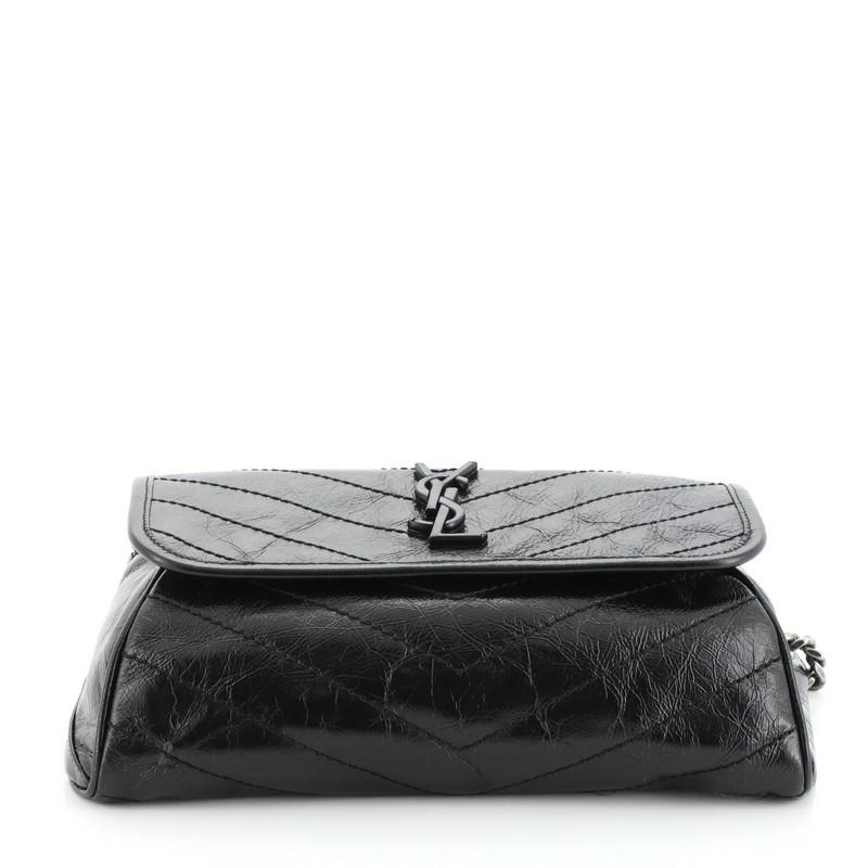 niki body bag ysl