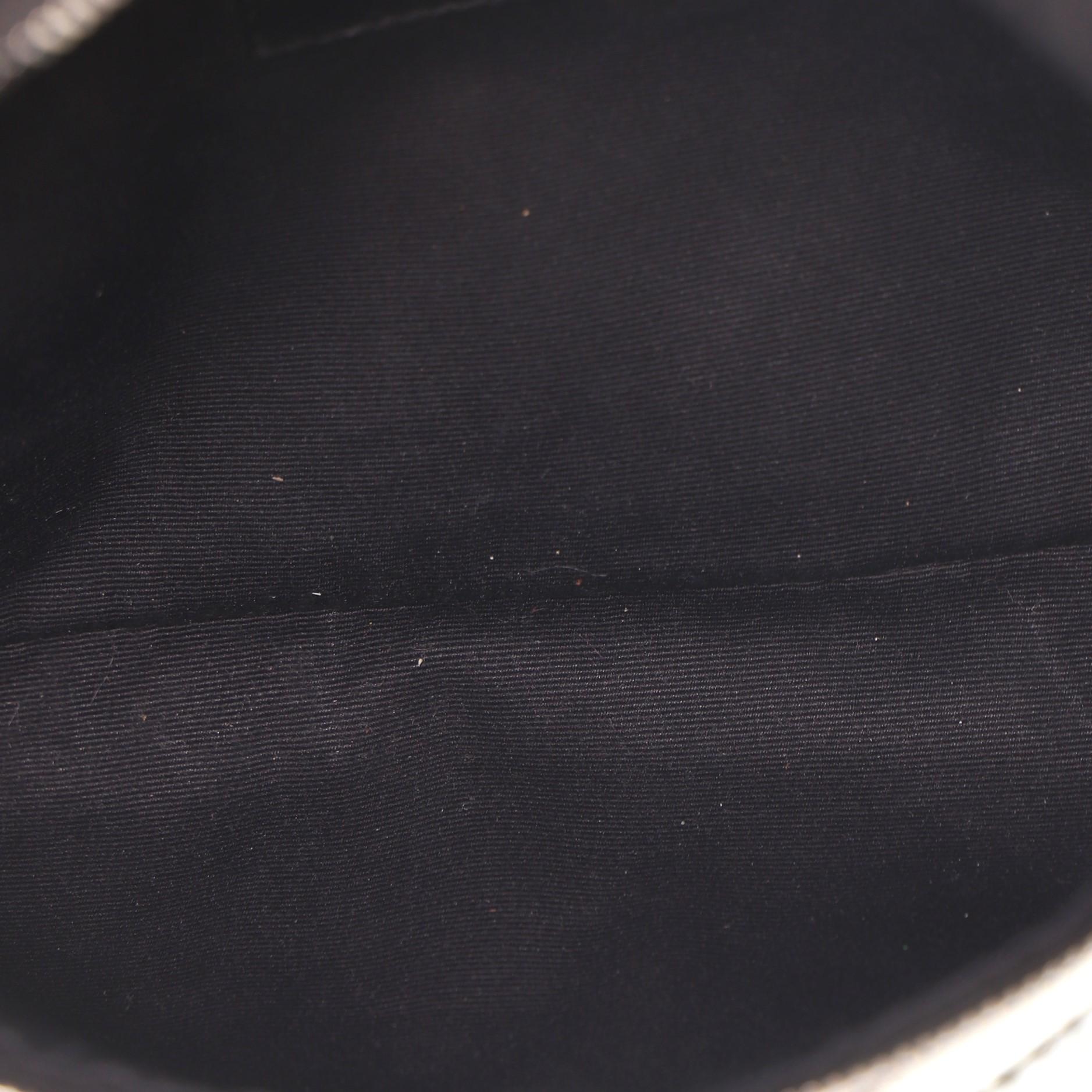 niki body bag ysl