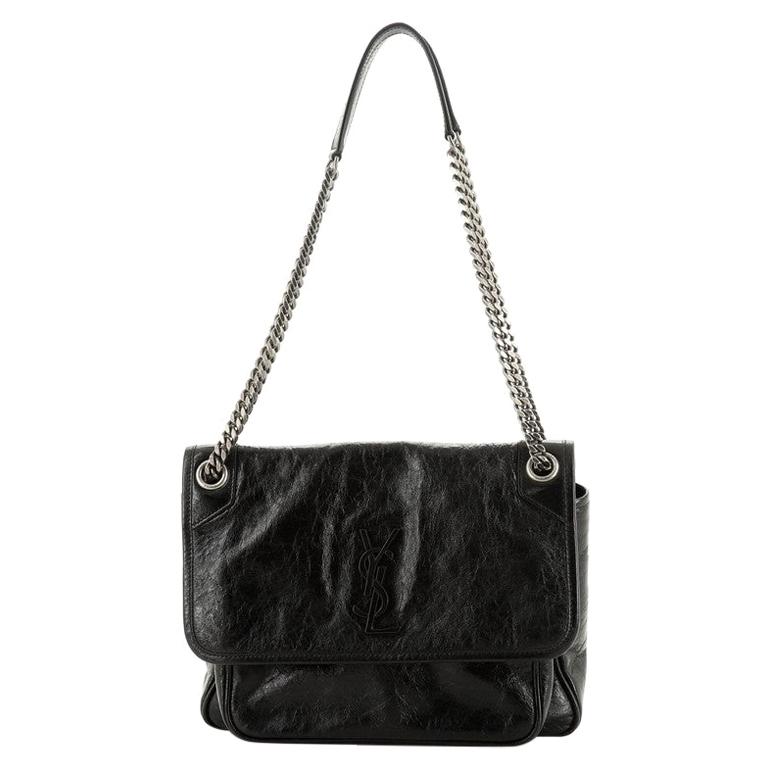 Saint Laurent Niki Bag 3 For Sale on 1stDibs ysl niki bag, saint