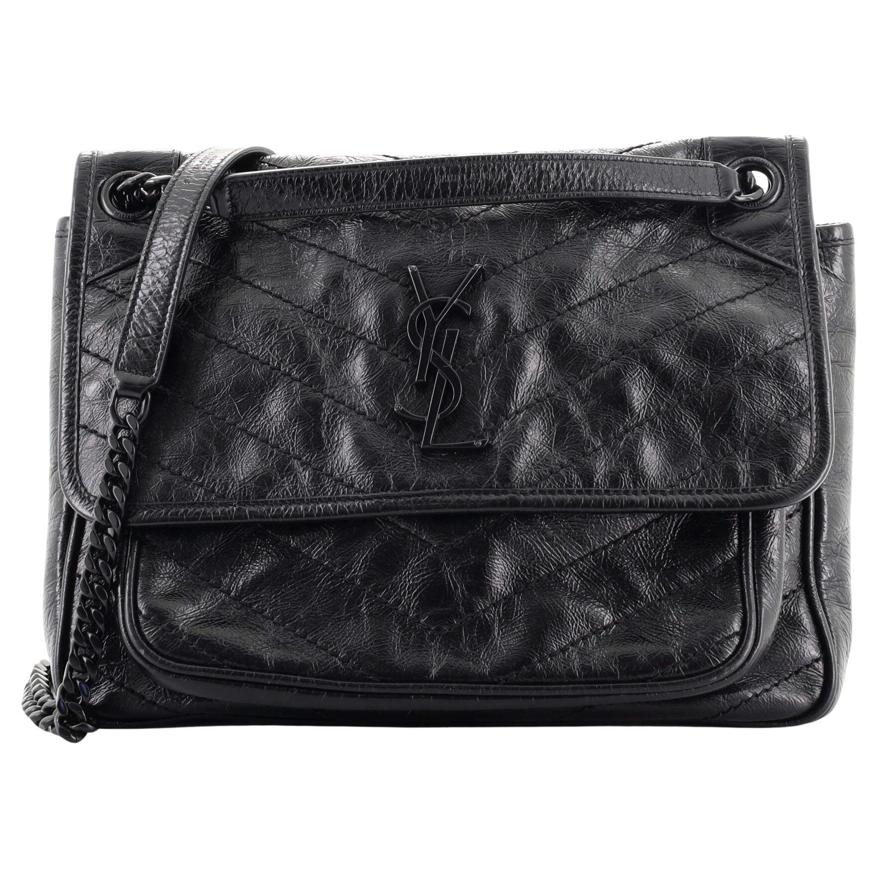 saint laurent niki bolsa sale