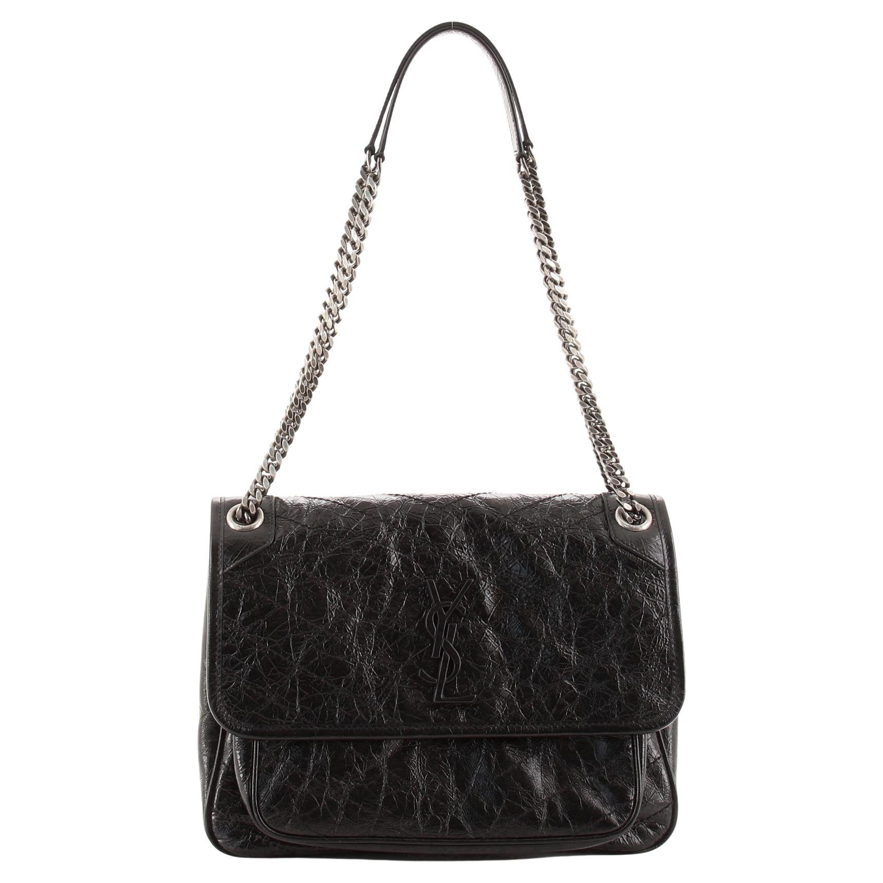 saint laurent niki bolsa sale