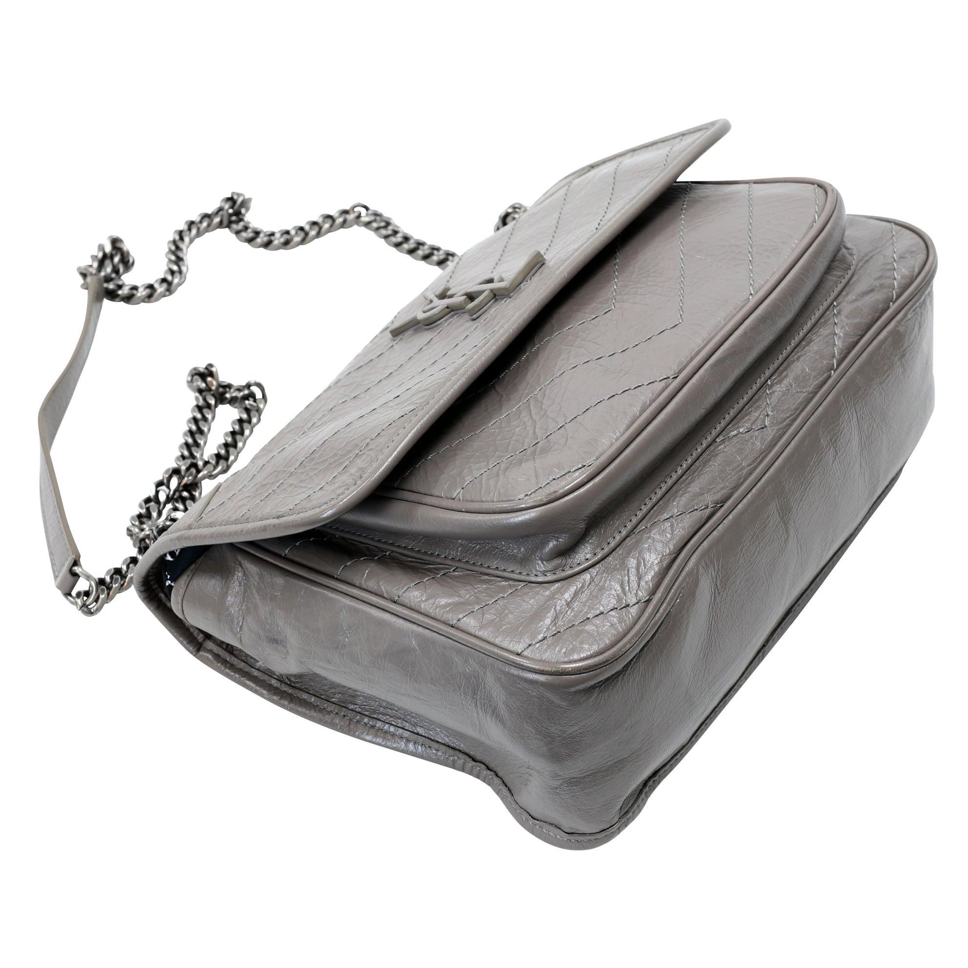 ysl niki bag